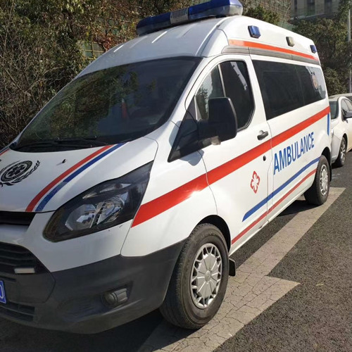 山西品质救护车出租,为您的健康出行负责