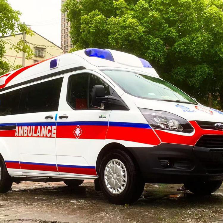 山西重症监护救护车出租护送返乡