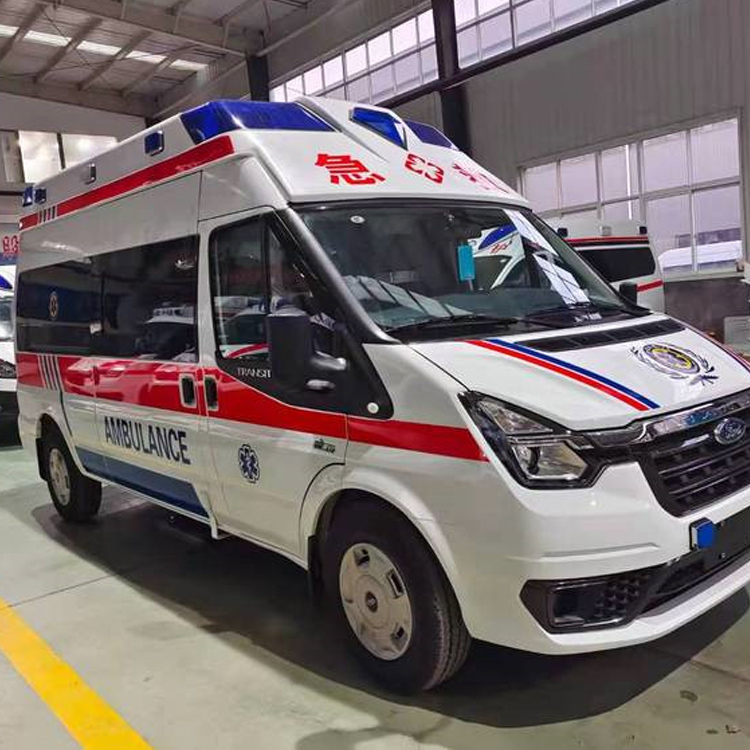 山西演唱会救护车出租保障现场