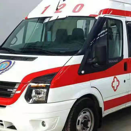 山西非急救护送病人转院租赁救护车的优缺点对比